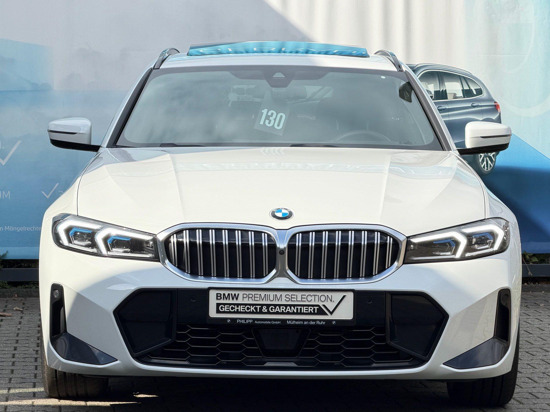 BMW 3er Touring – Bild 15