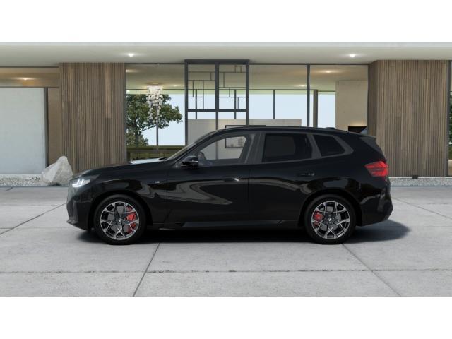 BMW X3 – Bild 5