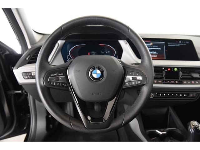 BMW 1er – Bild 13