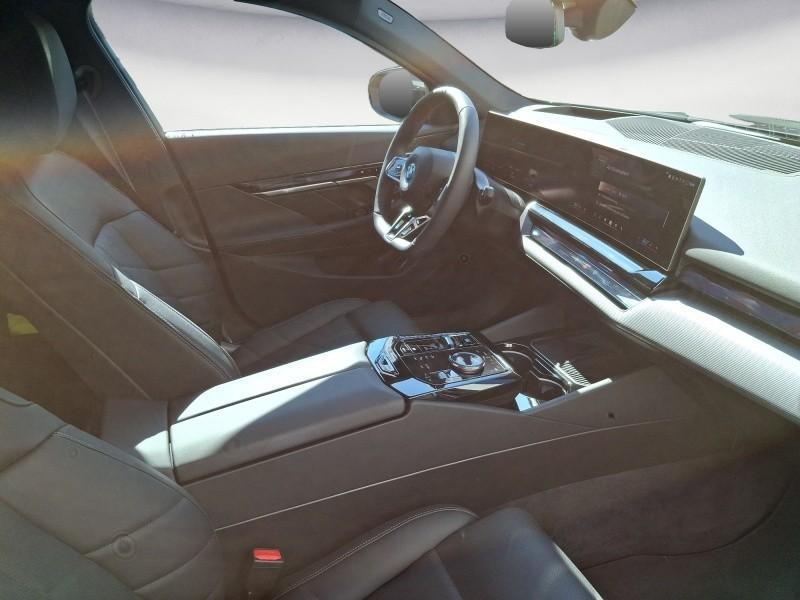 BMW 5er Touring – Bild 20