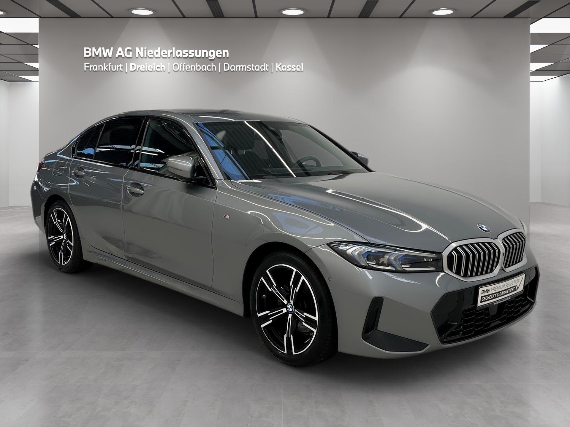 BMW 3er – Bild 2