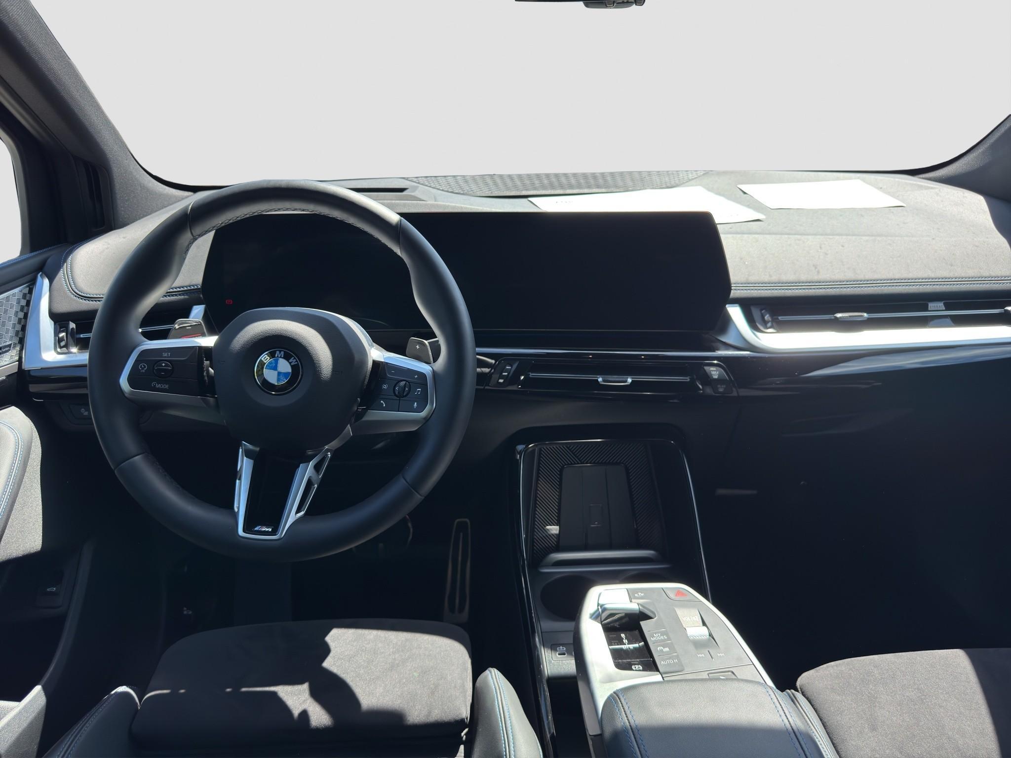 BMW 2er Active Tourer – Bild 9
