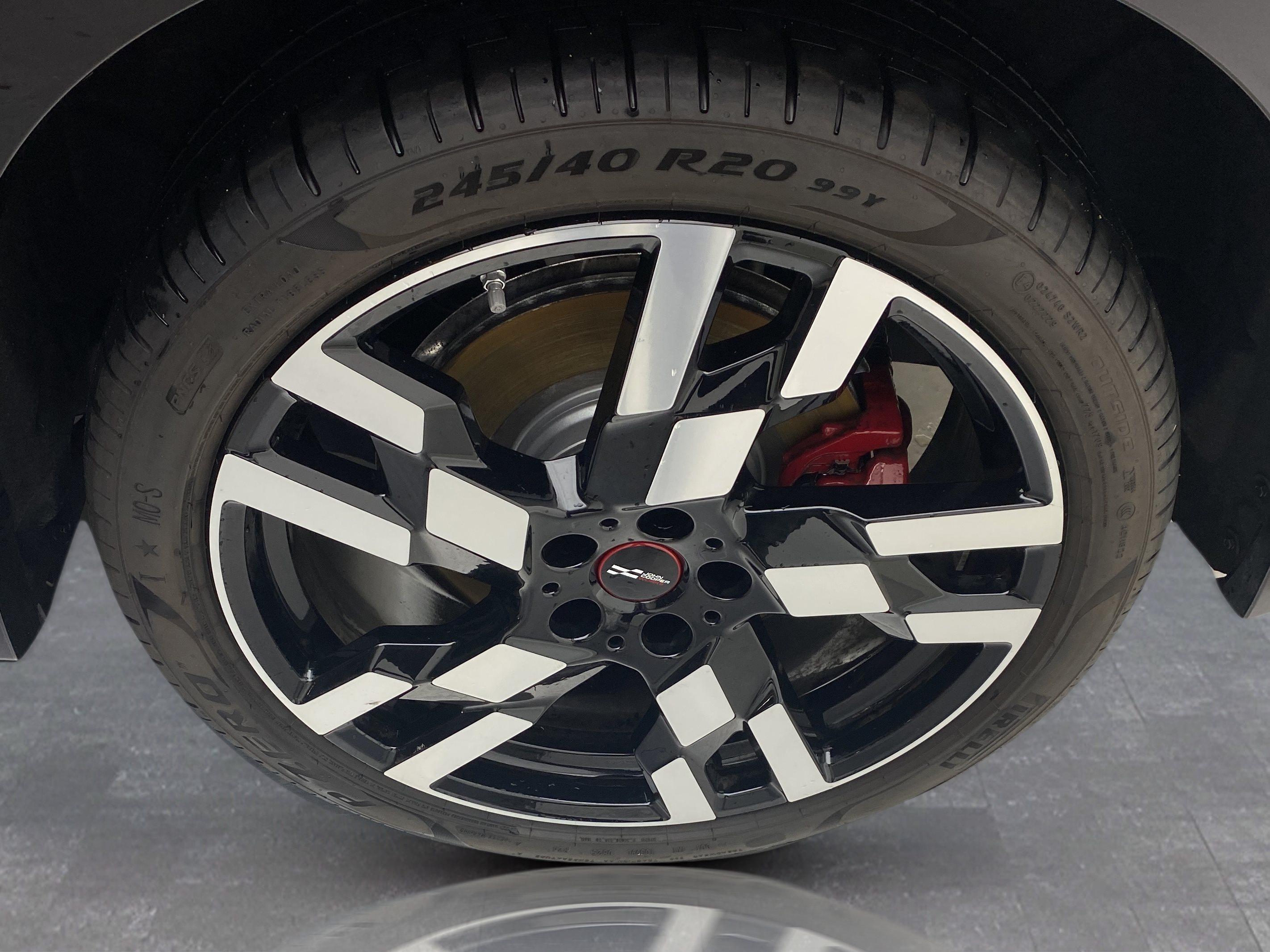 MINI Countryman – Bild 16
