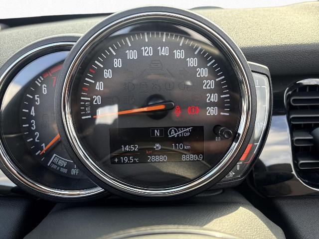 MINI Cabrio – Bild 5