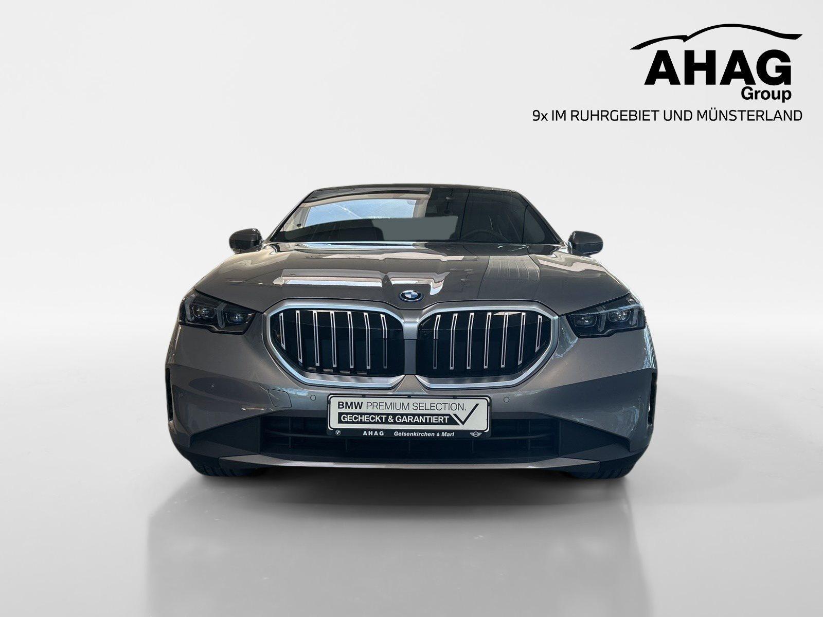 BMW 5er – Bild 5