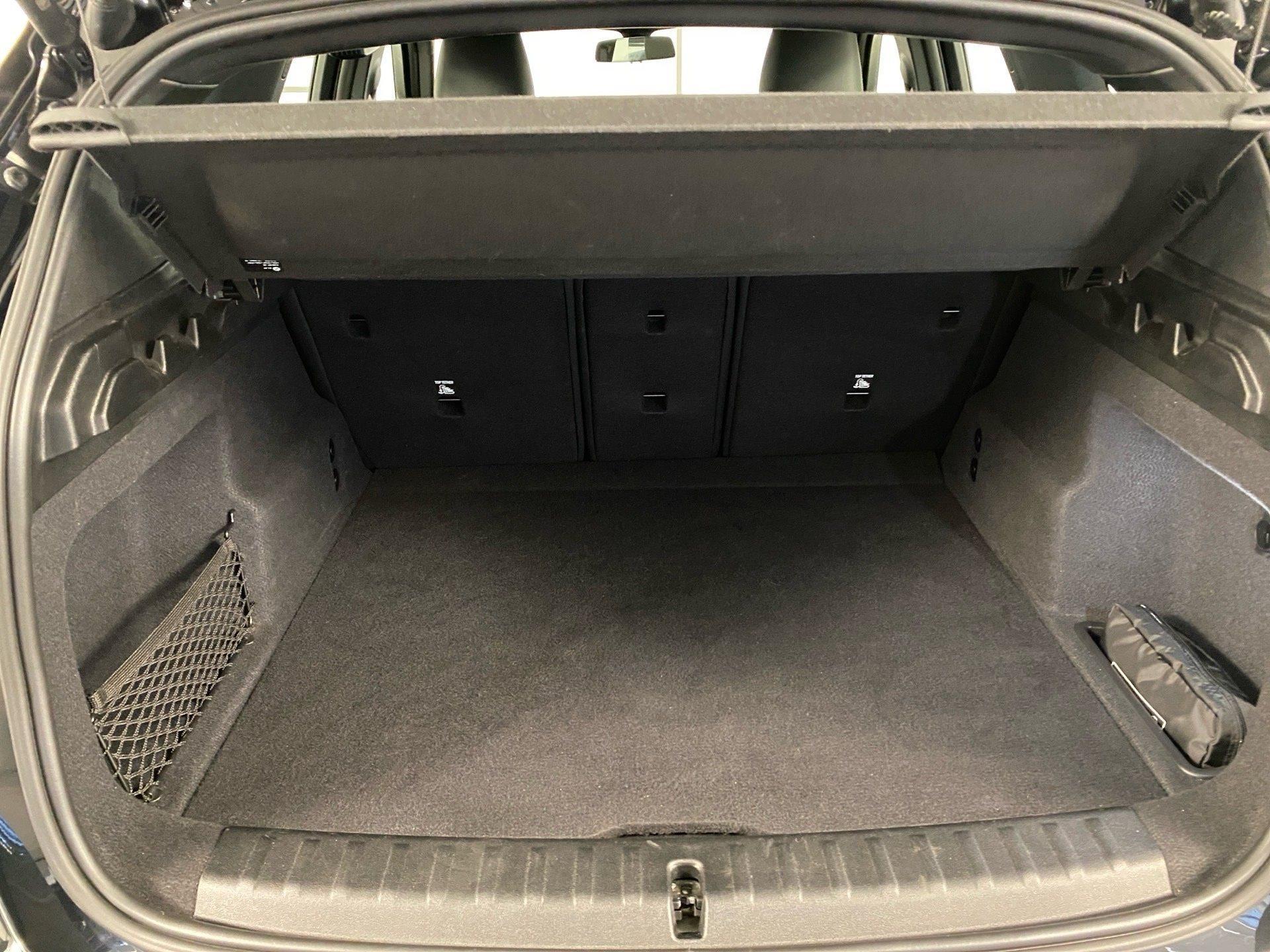 BMW X1 – Bild 19