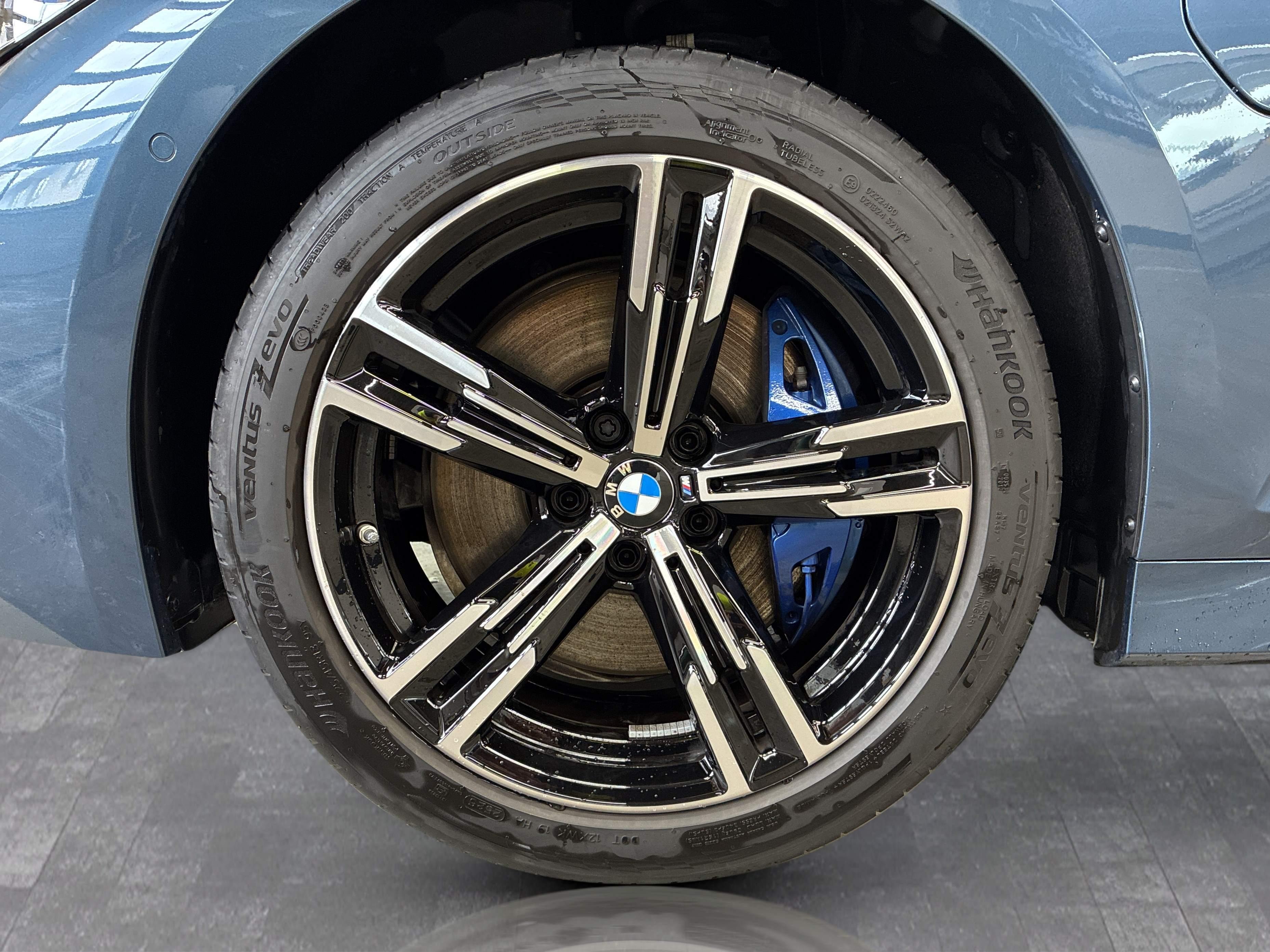 BMW 3er Touring – Bild 9