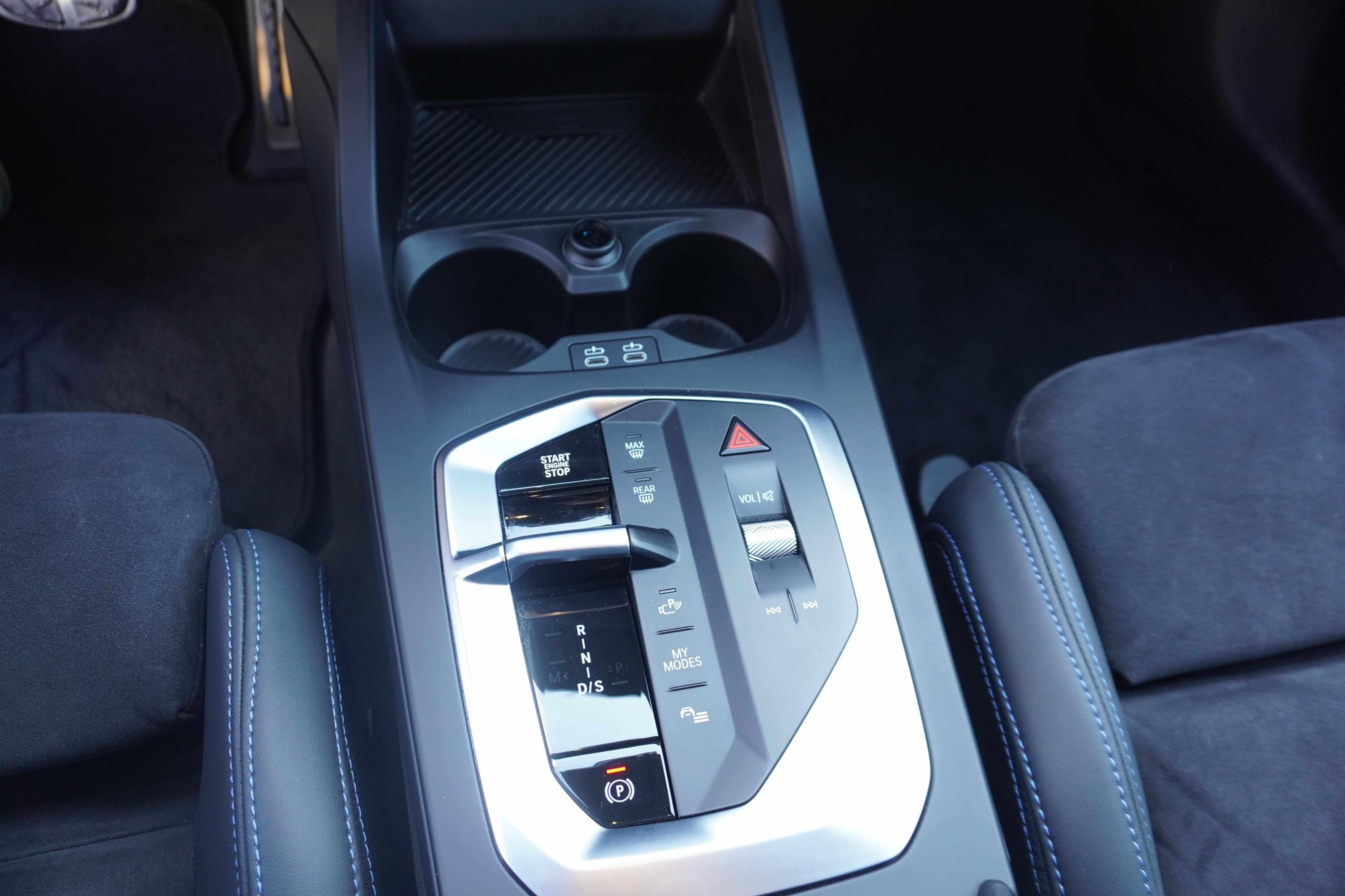 BMW 2er Gran Coupé – Bild 12