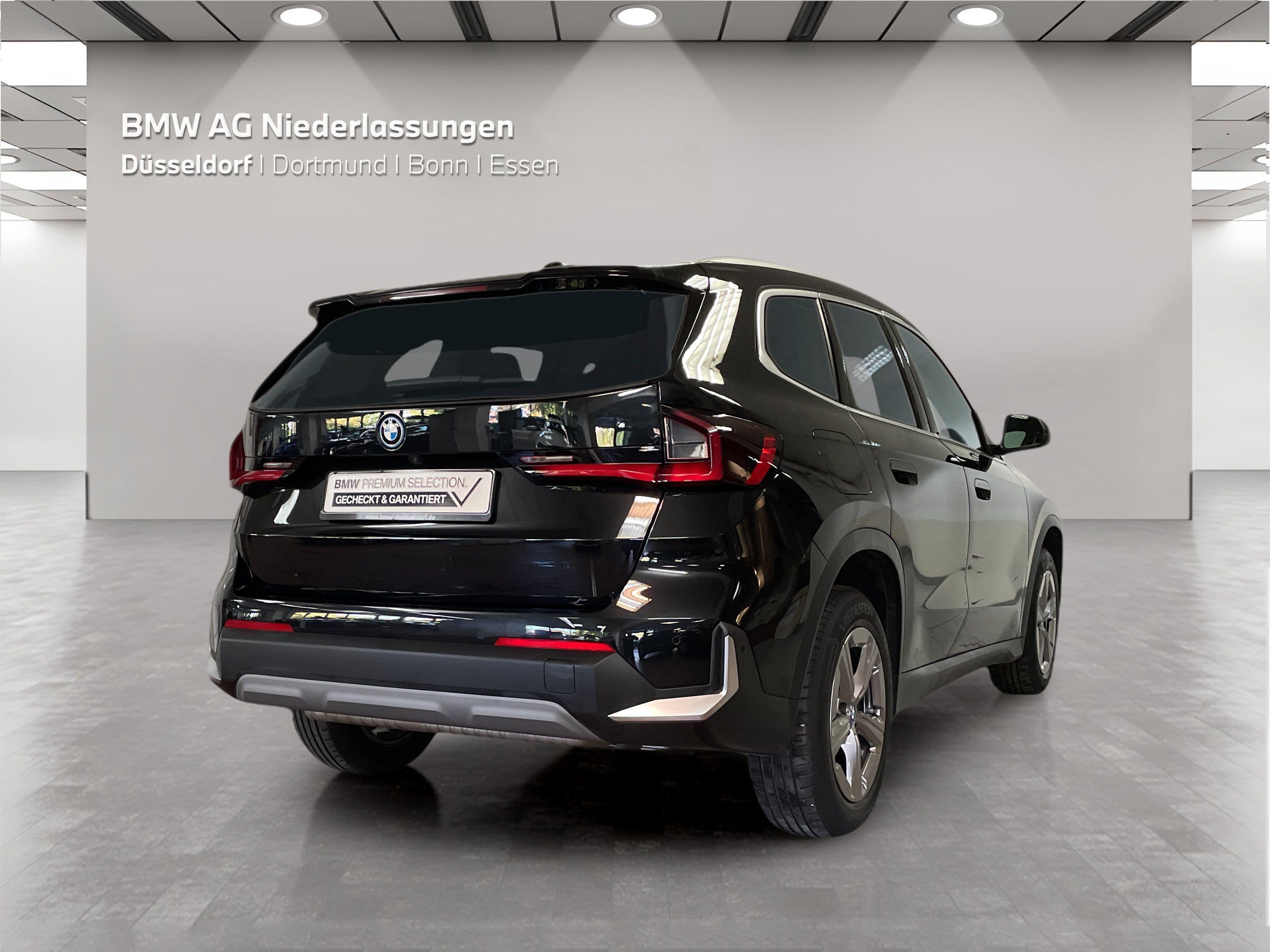 BMW X1 – Bild 2