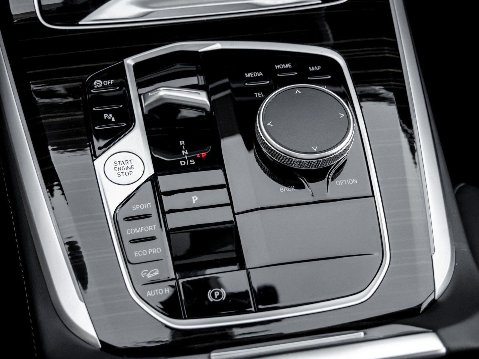 BMW X5 – Bild 12