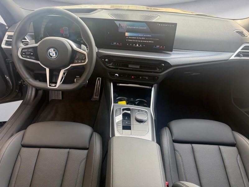 BMW 3er Touring – Bild 10