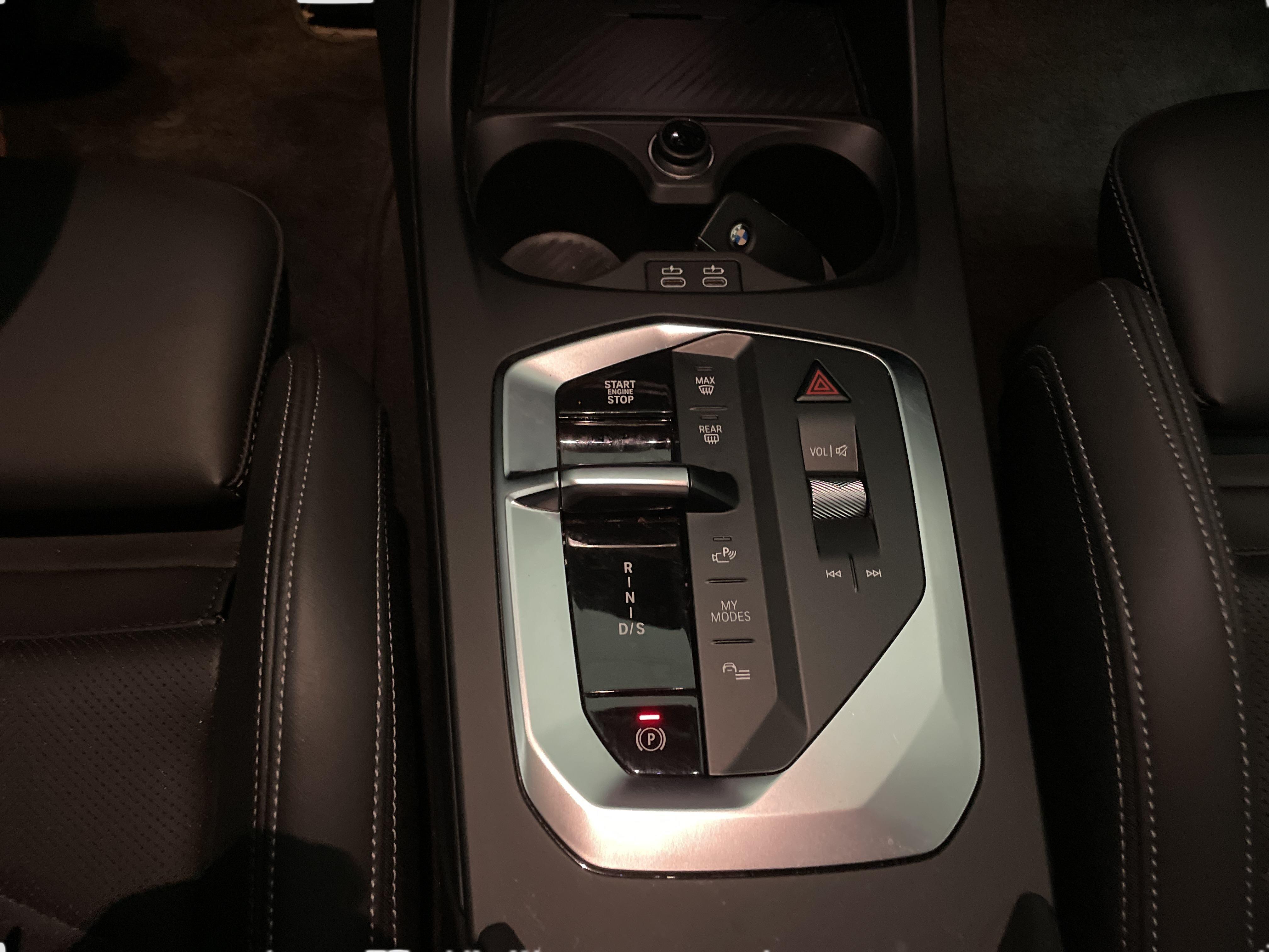 BMW 1er – Bild 10