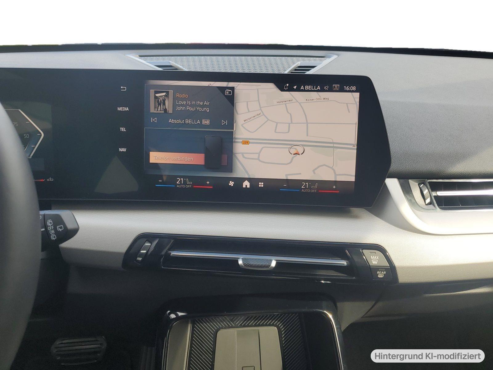 BMW X1 – Bild 23