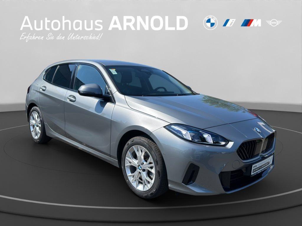 BMW 1er – Bild 3