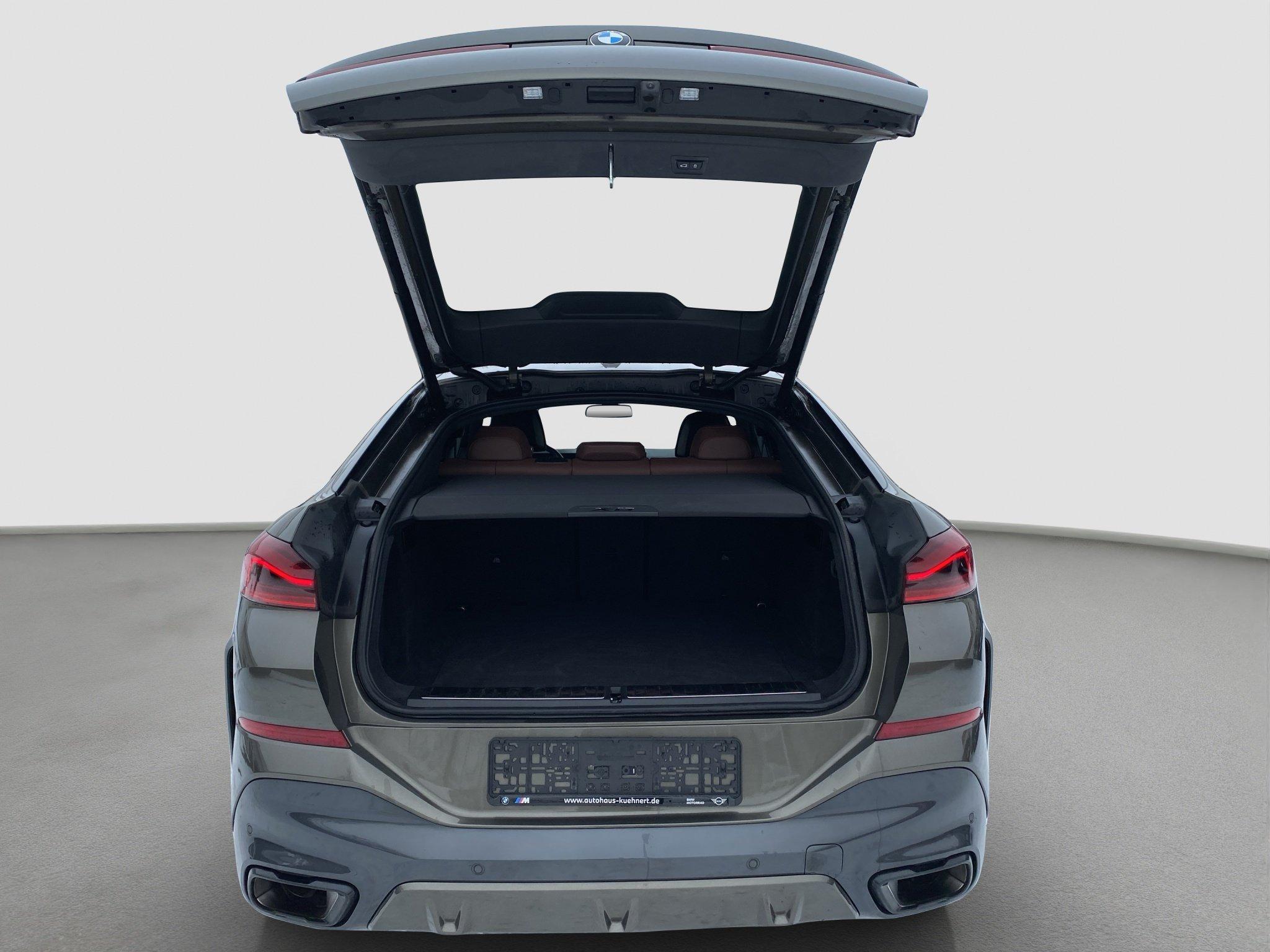 BMW X6 – Bild 13