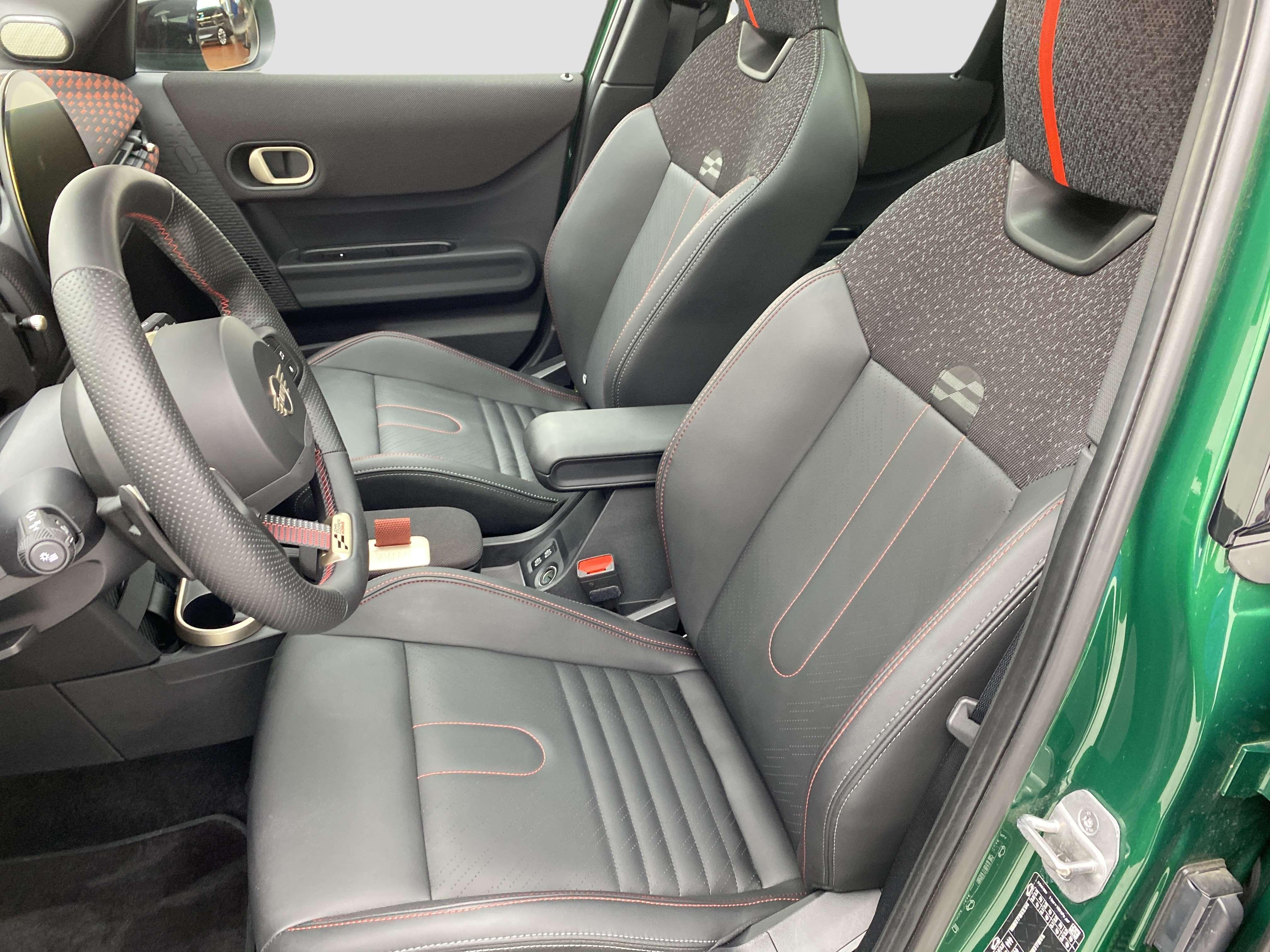 MINI Cooper 5-Türer – Bild 18