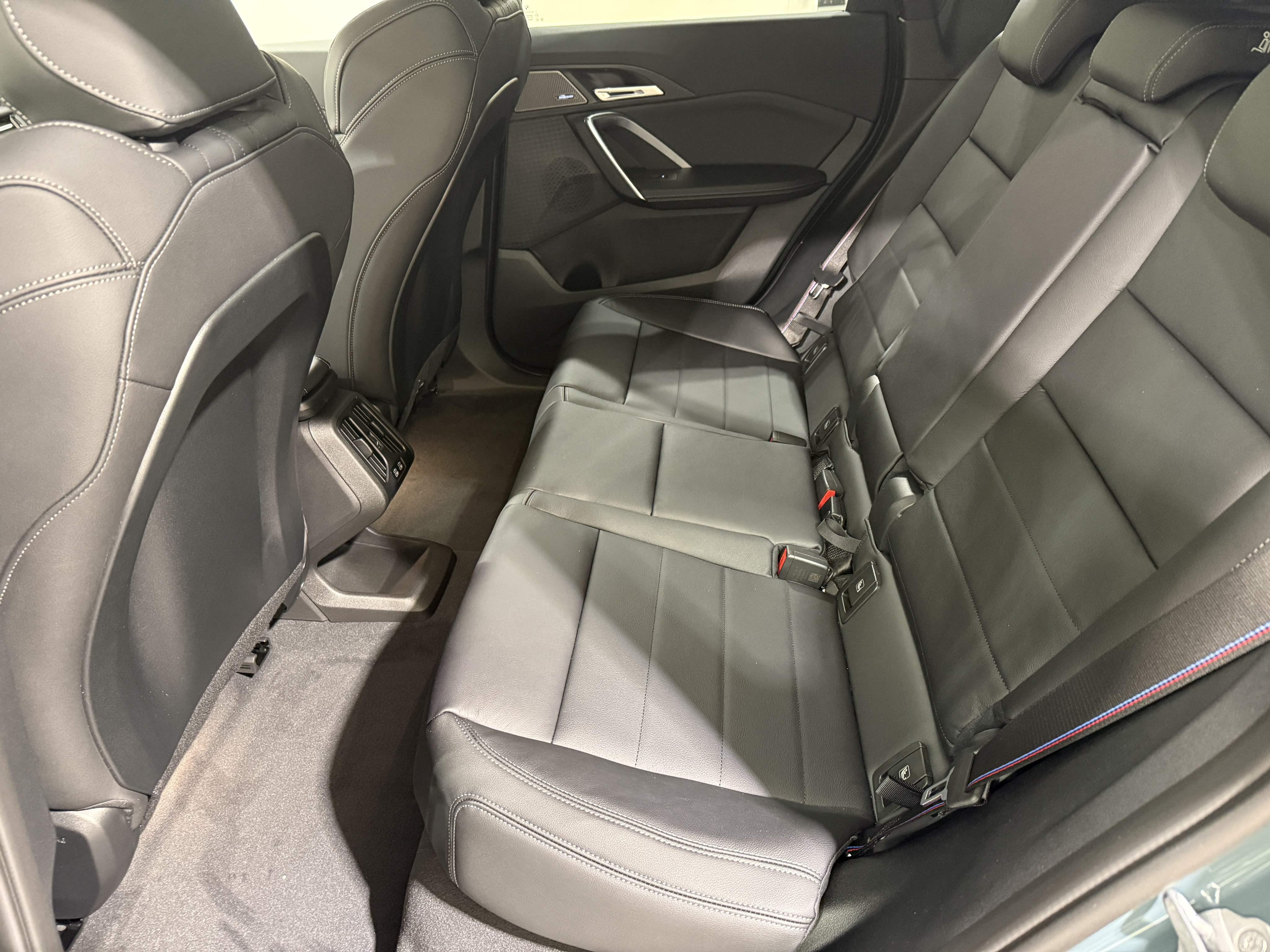 BMW iX1 – Bild 22