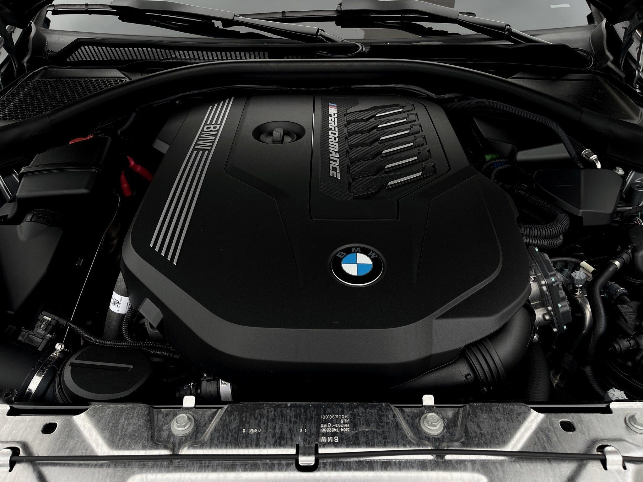 BMW 2er Coupé – Bild 12