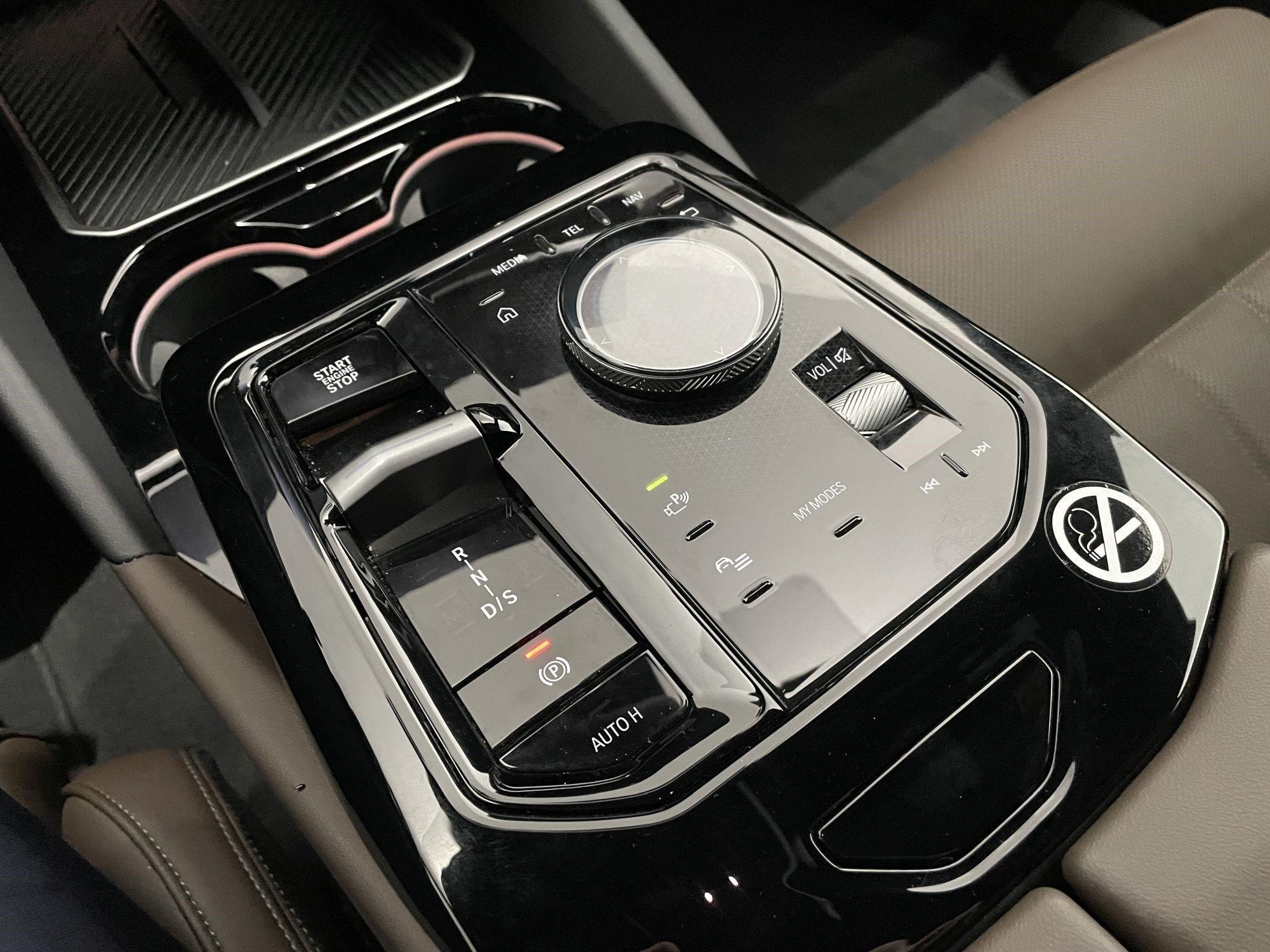 BMW 5er – Bild 33