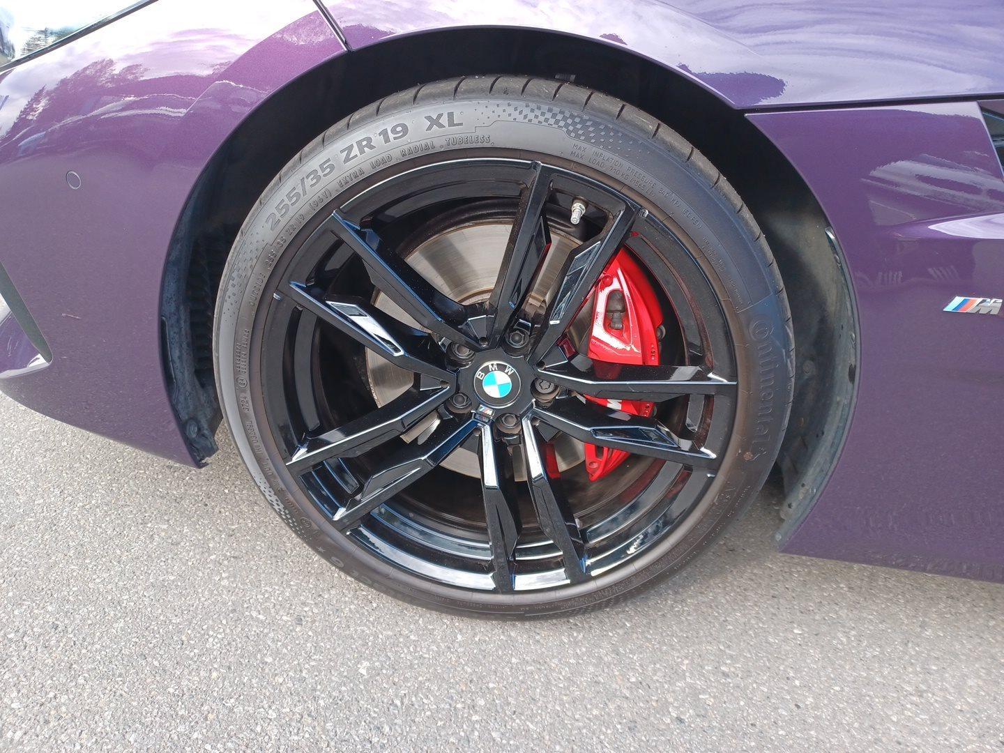 BMW Z4 – Bild 15