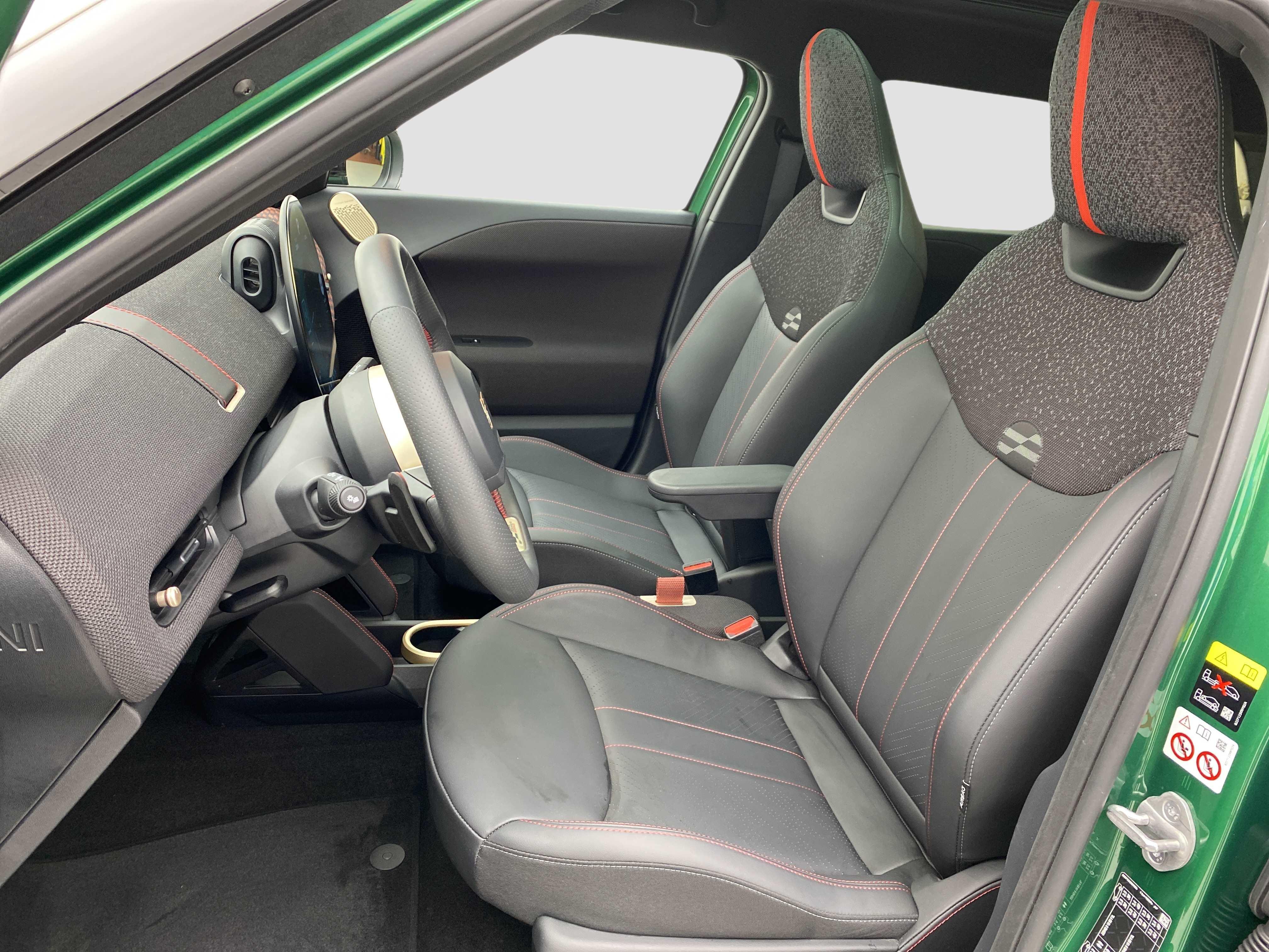 MINI Aceman – Bild 10