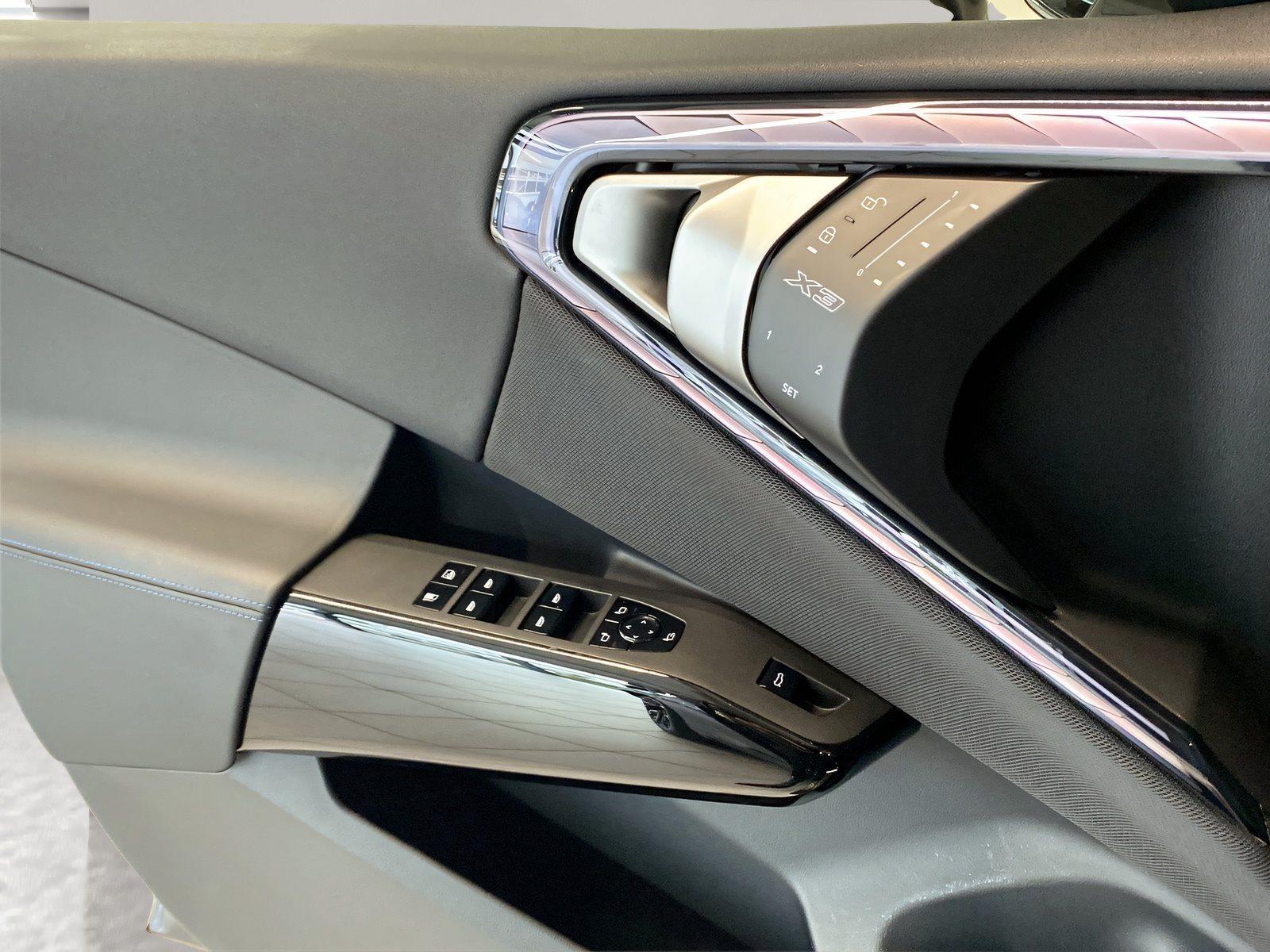 BMW X3 – Bild 8