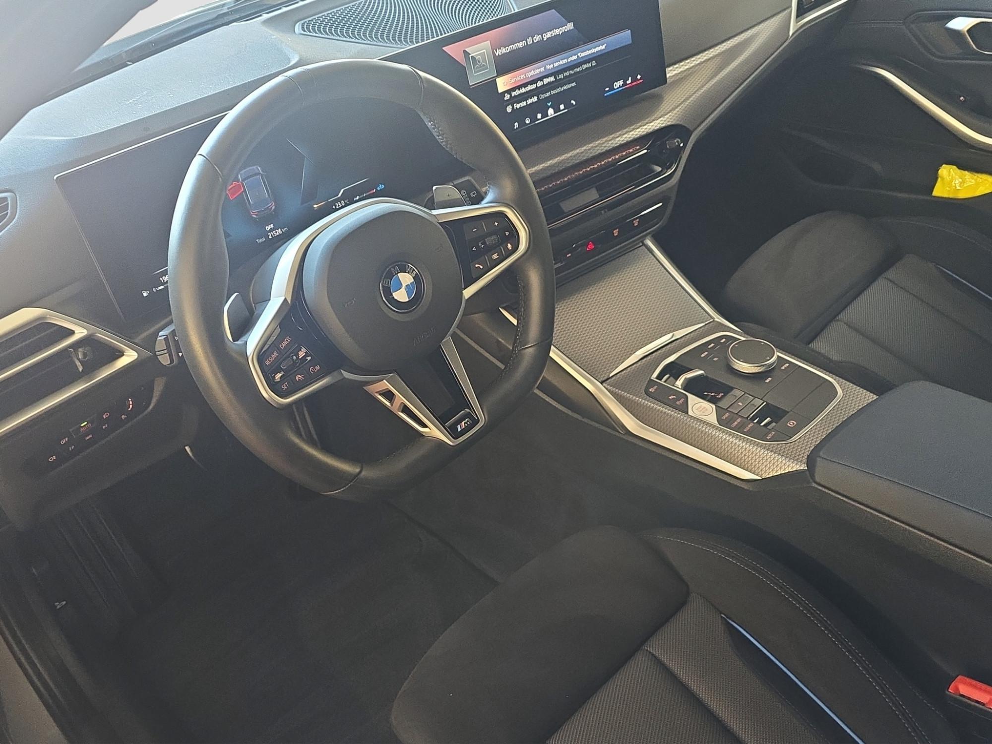 BMW 3er Touring – Bild 19