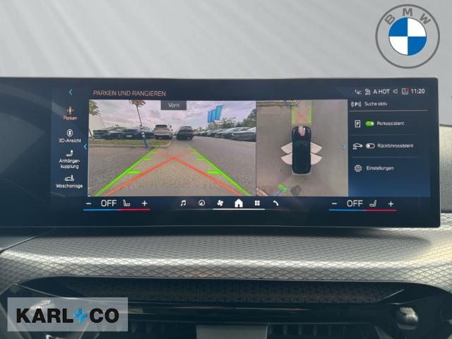 BMW 3er Touring – Bild 12
