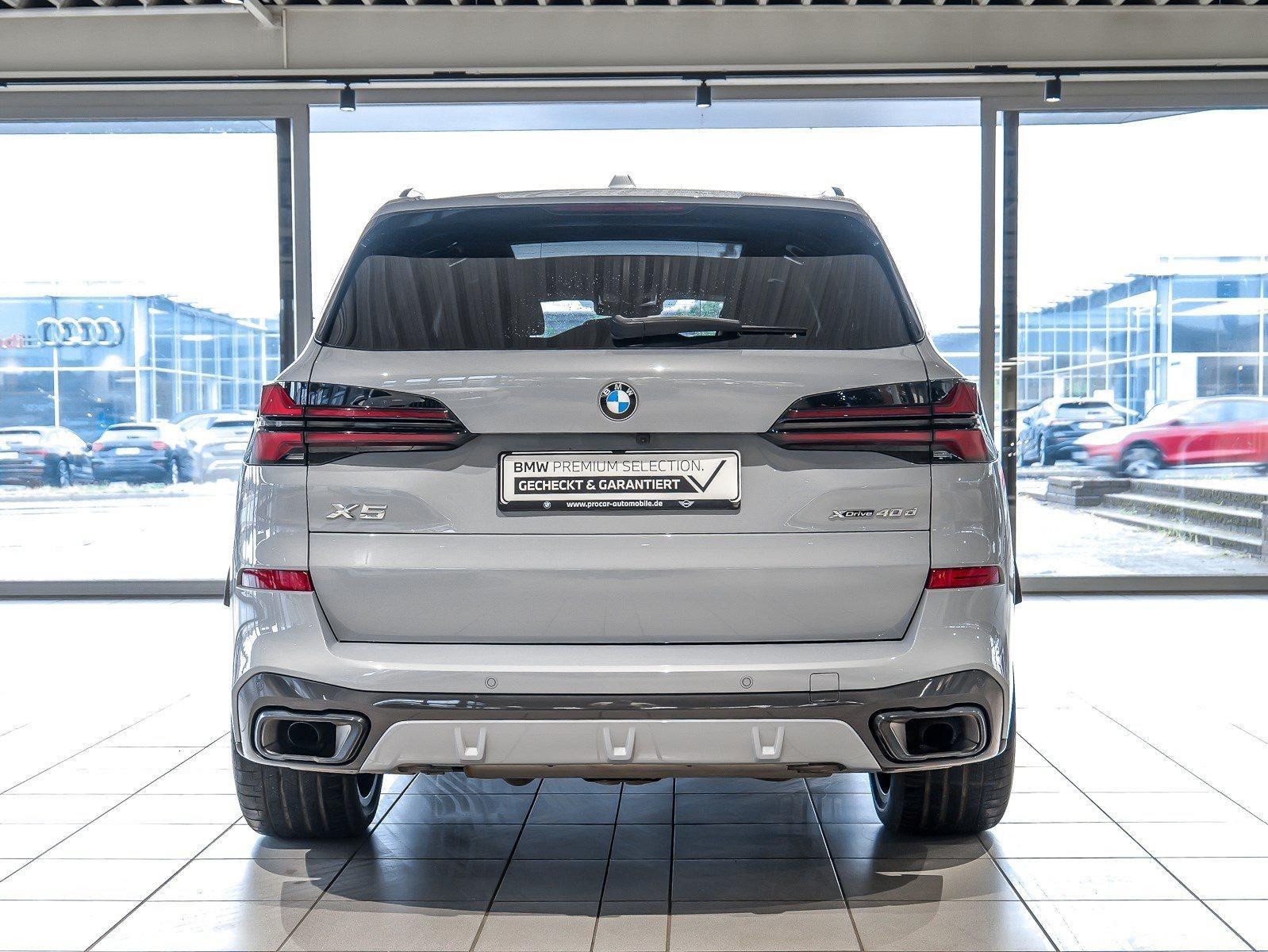 BMW X5 – Bild 17