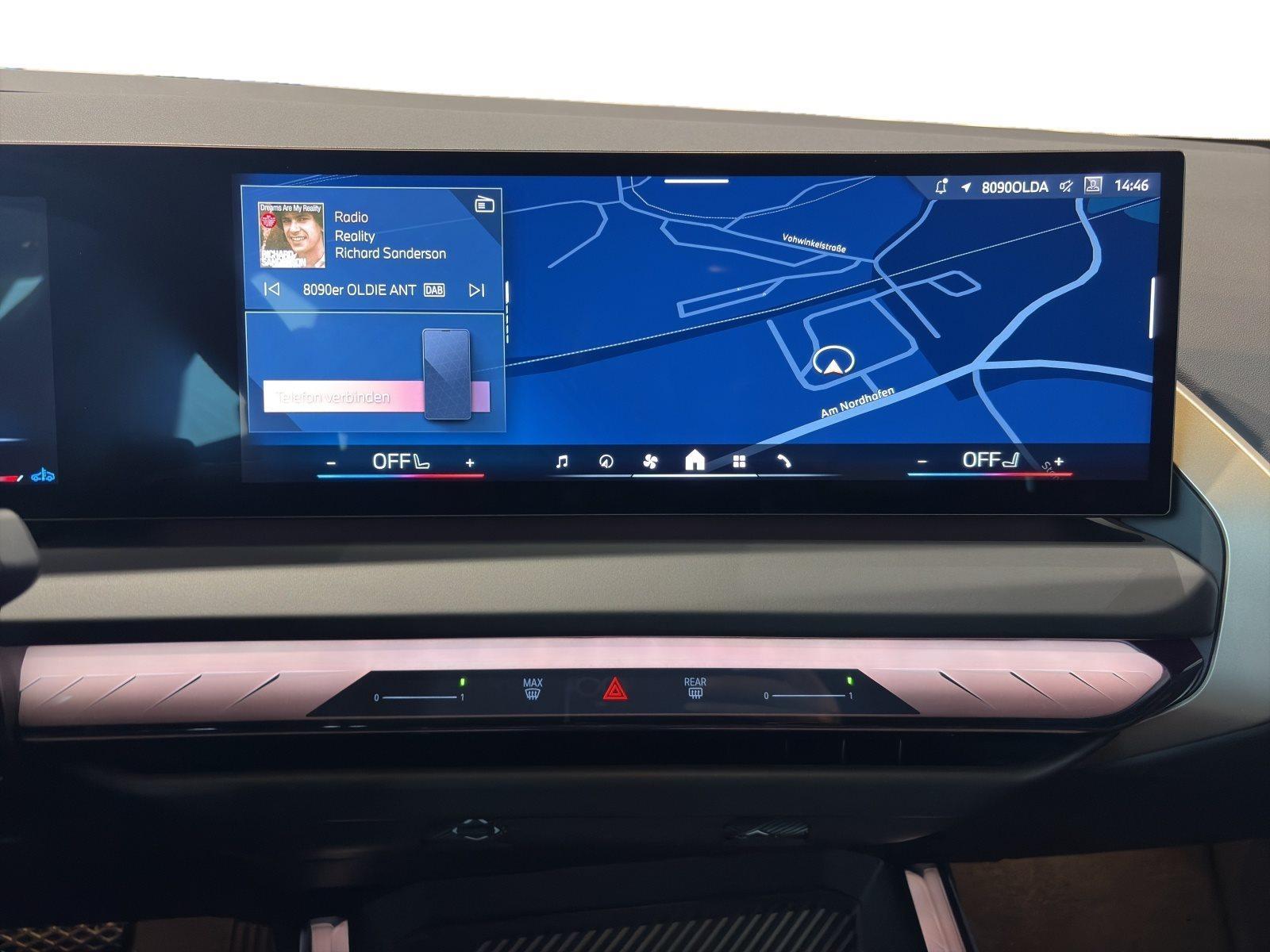 BMW X3 – Bild 19