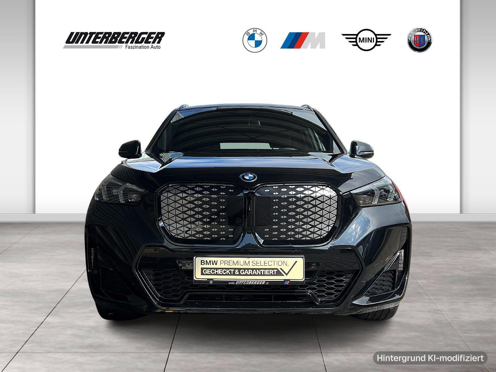 BMW iX1 – Bild 2