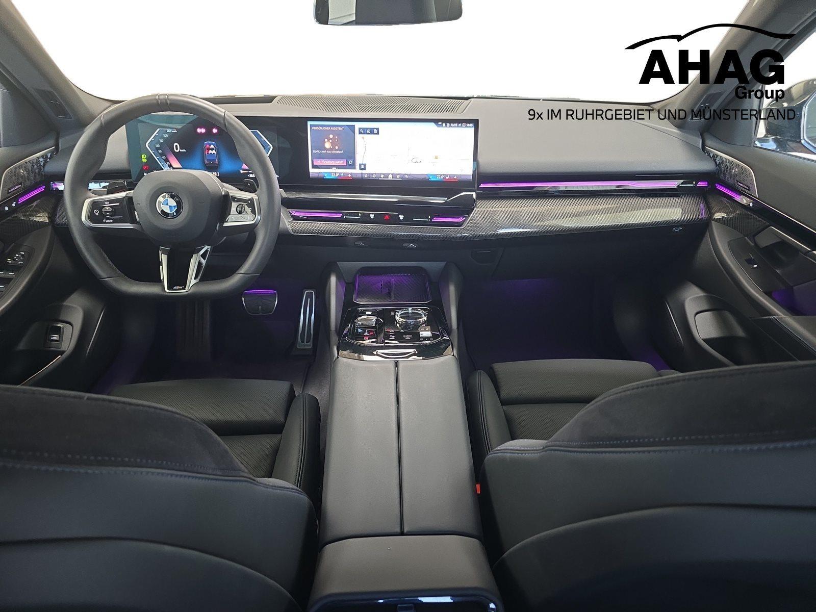 BMW 5er – Bild 14