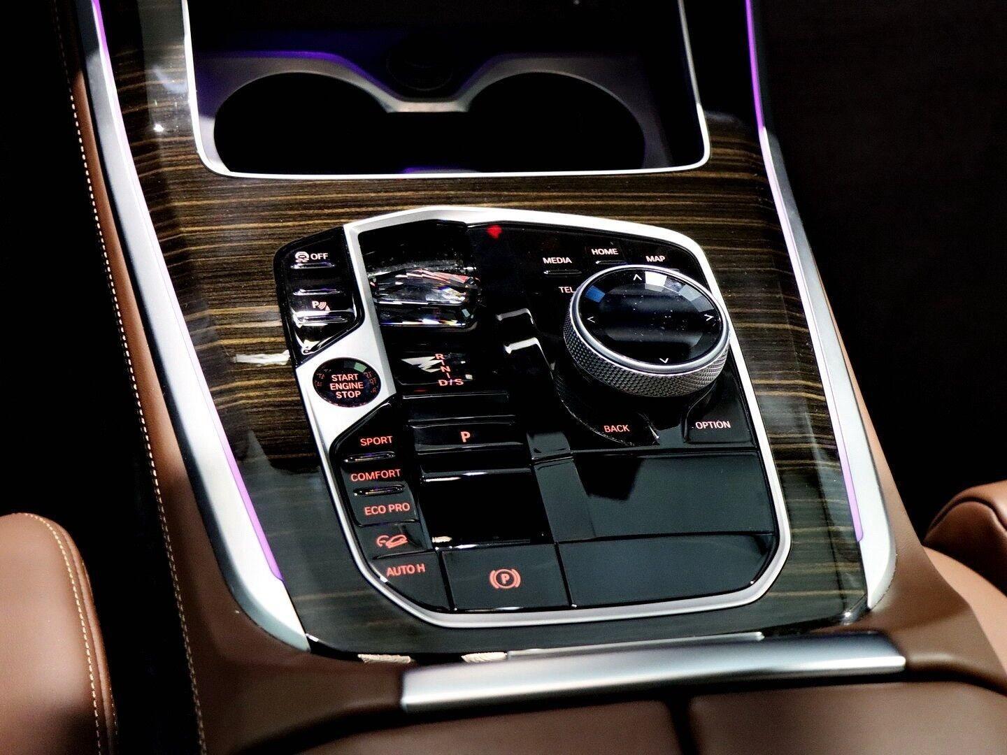 BMW X5 – Bild 11