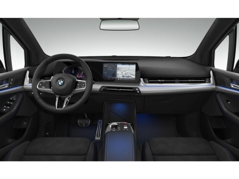 BMW 2er Active Tourer – Bild 16