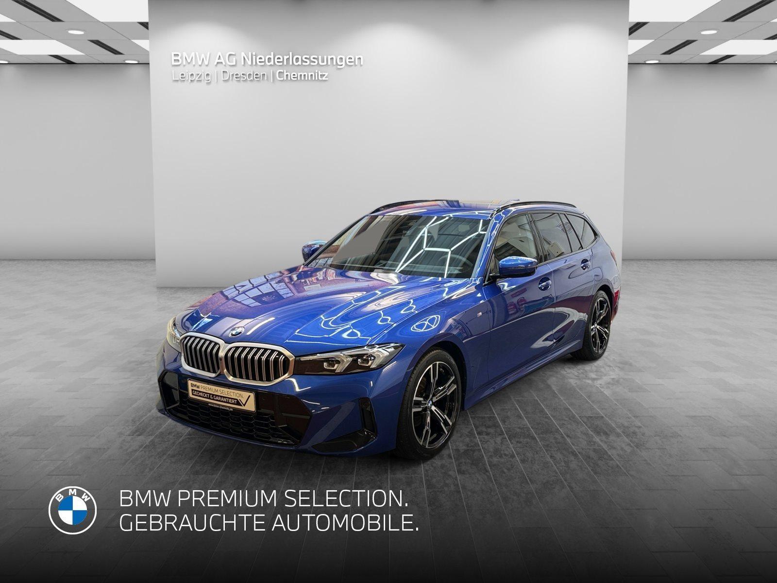 BMW 3er Touring