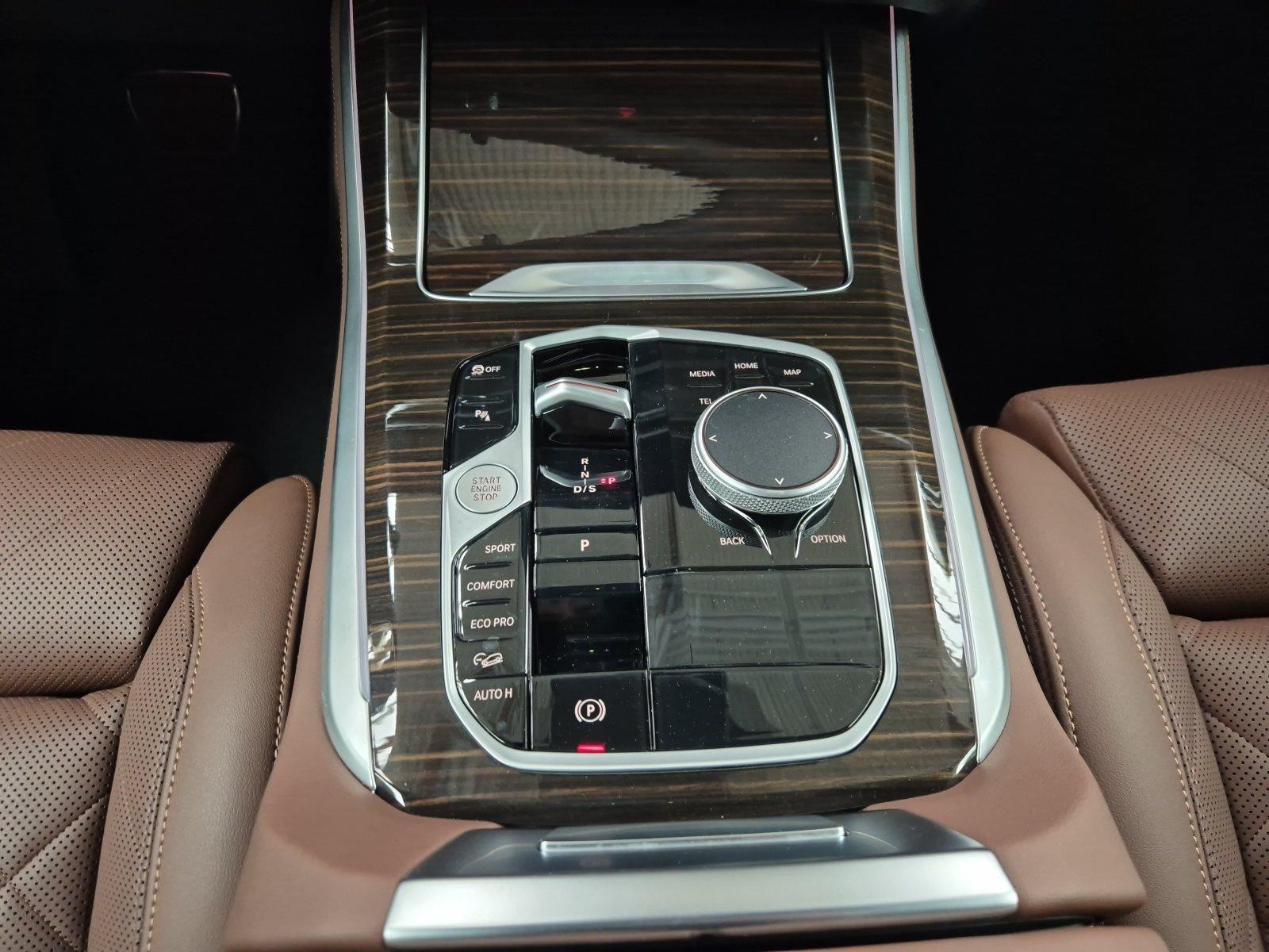 BMW X5 – Bild 11