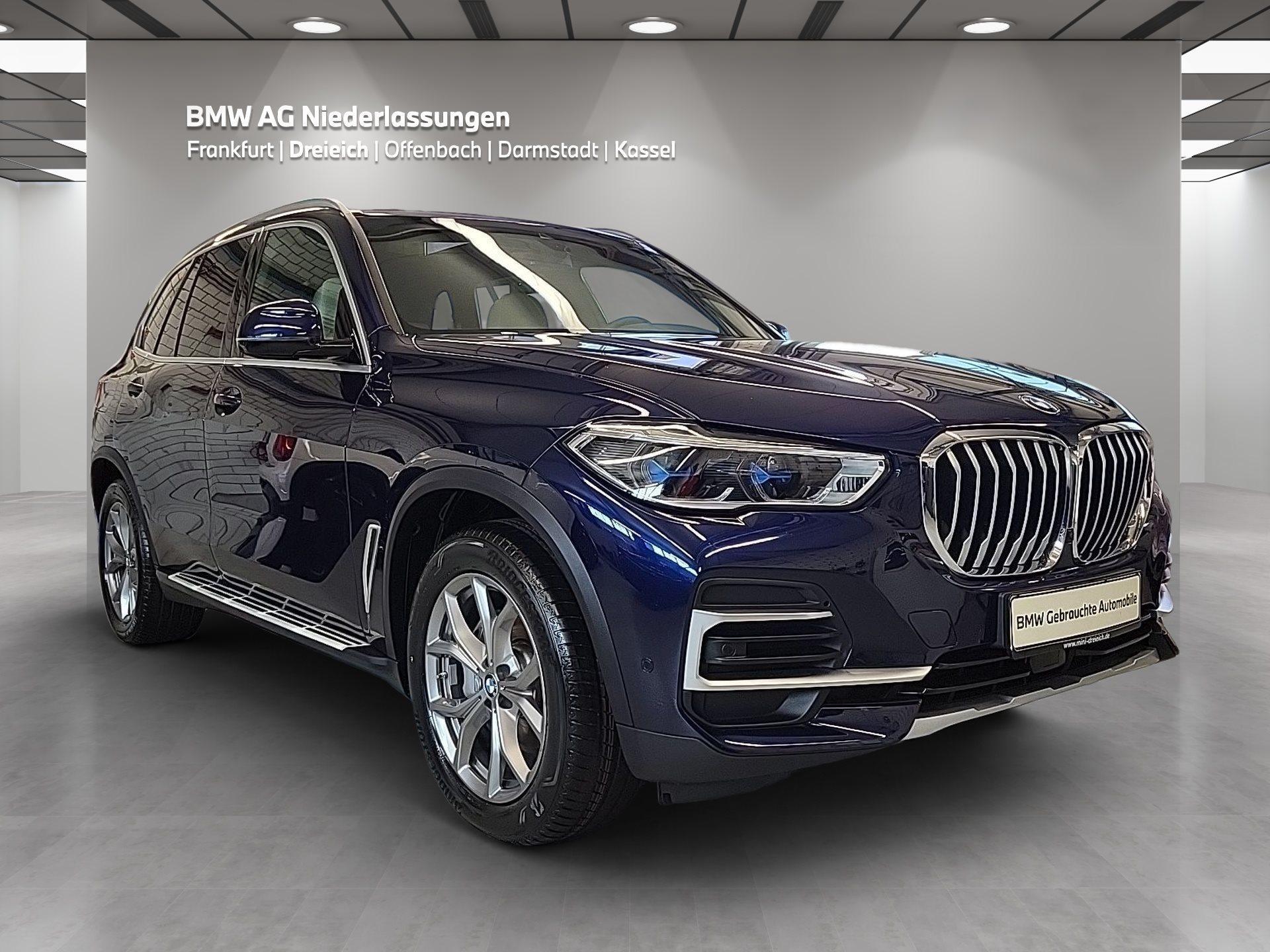 BMW X5 – Bild 2
