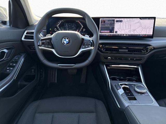 BMW 3er Touring – Bild 6