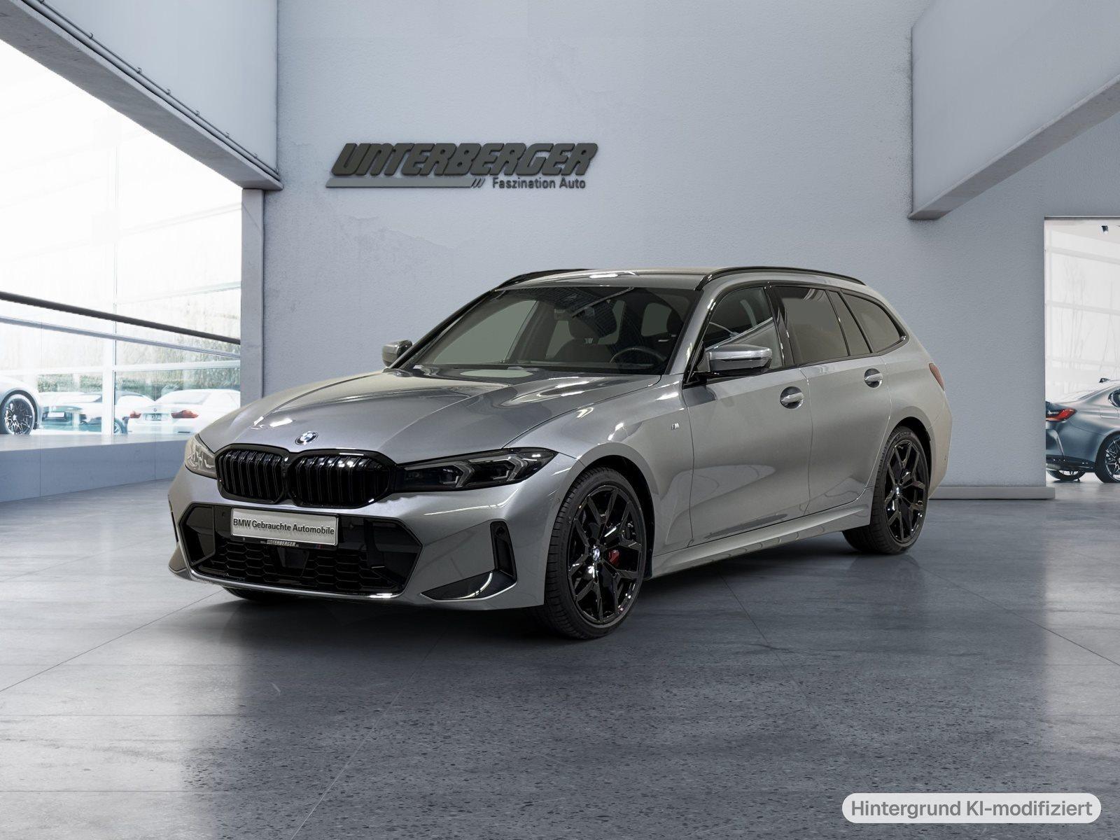 BMW 3er Touring