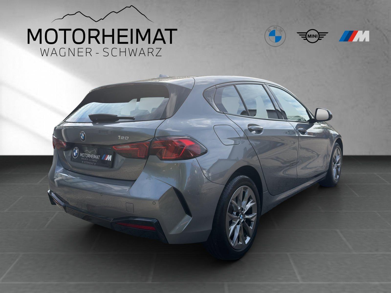 BMW 1er – Bild 18