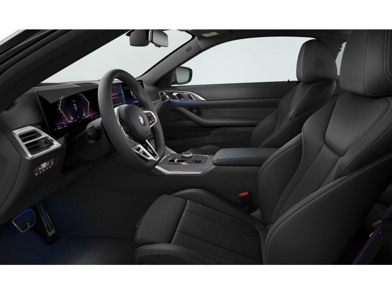 BMW 4er Coupé – Bild 49