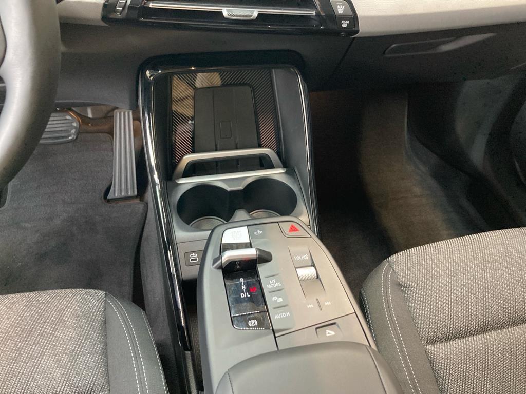 BMW X1 – Bild 18