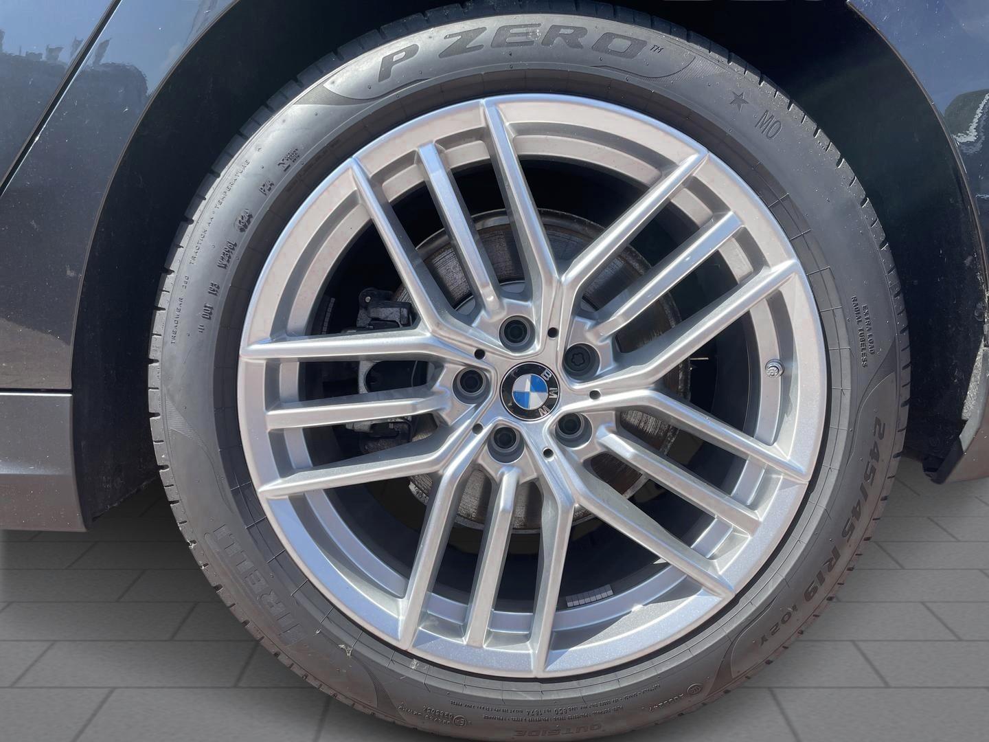 BMW 5er Touring – Bild 29