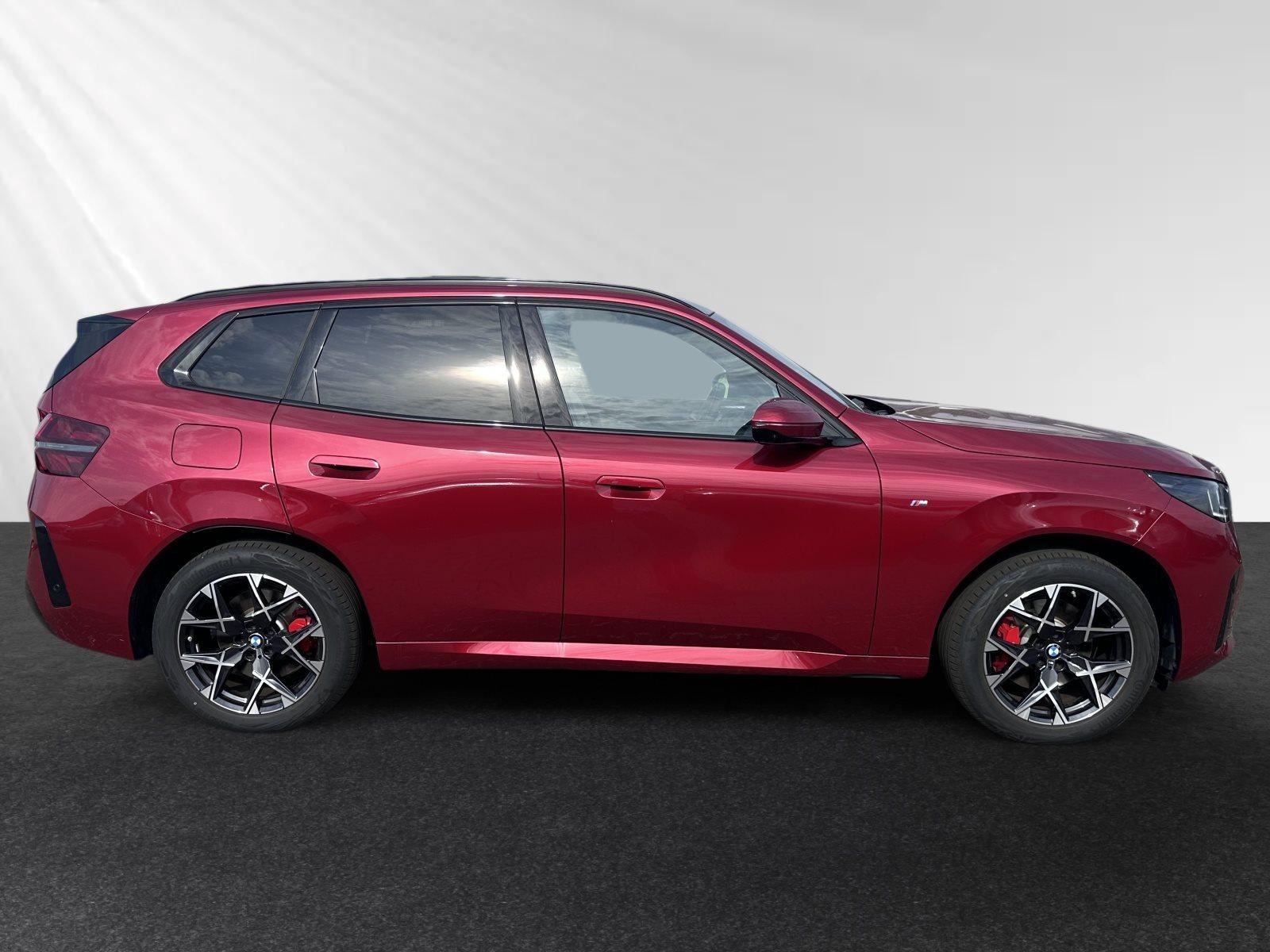 BMW X3 – Bild 2
