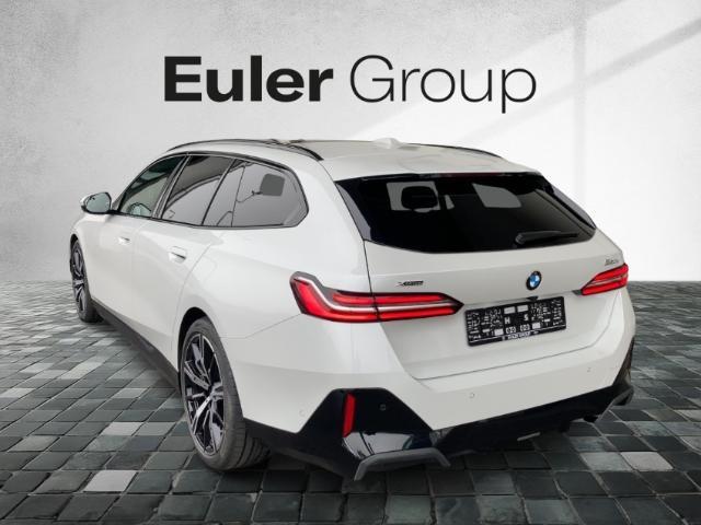 BMW 5er Touring – Bild 17