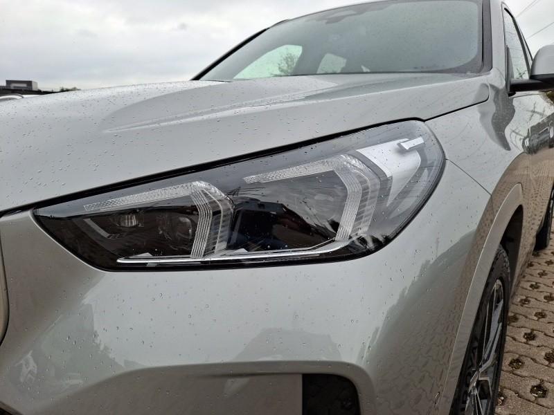BMW X1 – Bild 3