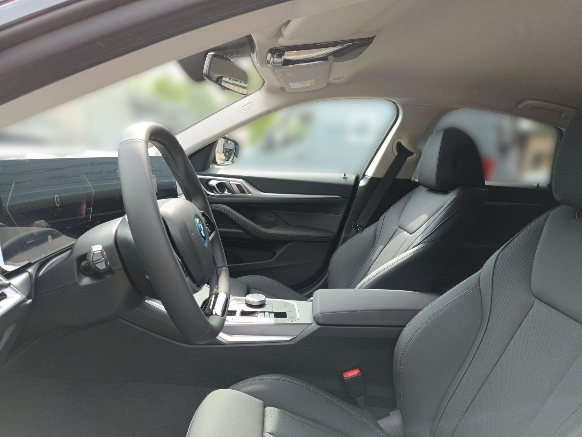 BMW 4er Gran Coupé – Bild 18