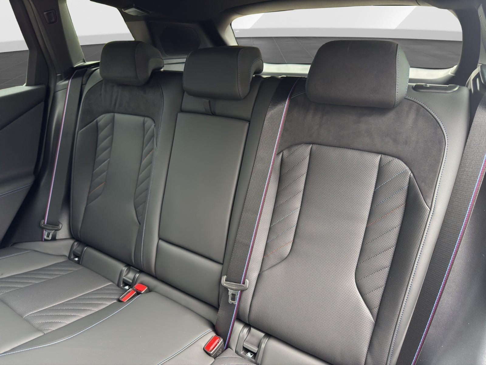 BMW X3 – Bild 13