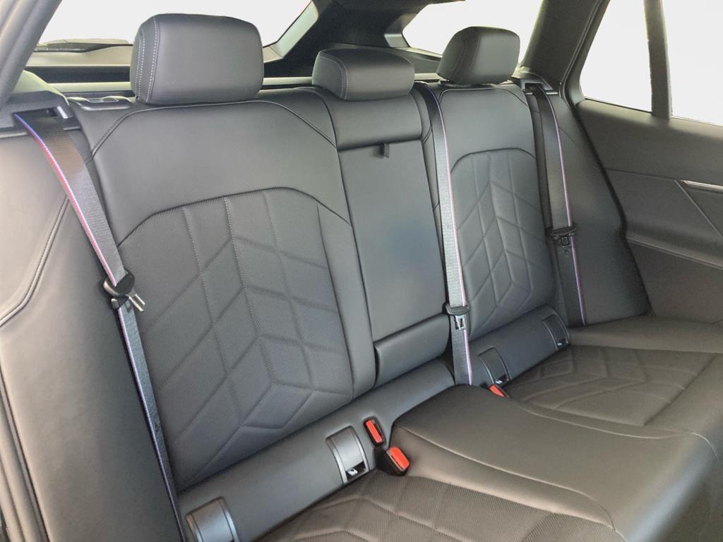 BMW 5er Touring – Bild 16