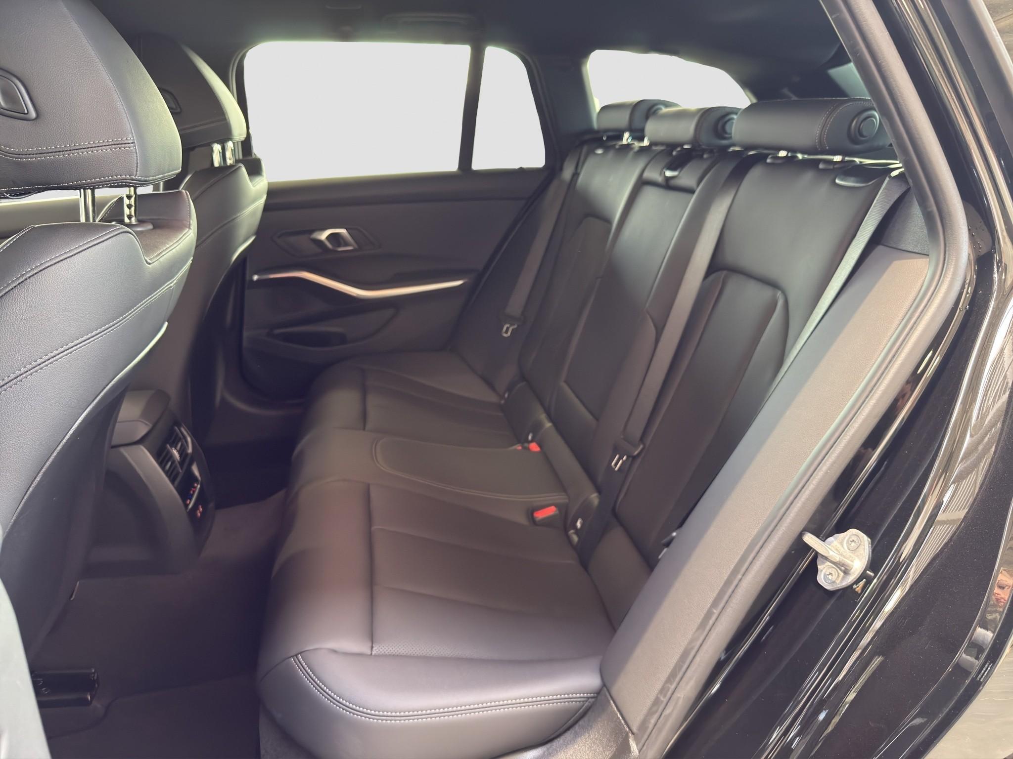 BMW 3er Touring – Bild 40